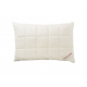 Quilted Organic Cotton 40 x 60 Pillow Covers