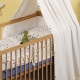 Ronja - Baby Cot Mattress & Cot Bed Mattress  - LambsWool - 8cm