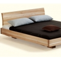 Morell Bed Frame With Feet