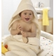 Cotonea Hooded Waffle Baby Towel