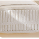 Samar Comfort - Natural Latex - 14cm Mattresses - Soft, Medium Or Firm ~ From Prolana