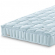 Classic Mediform - Natural Latex 18cm Mattresses - Soft To Medium-Firm- From Dormiente