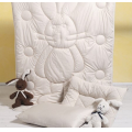 Bobo Bunny Duvet and Pillow and Sheep Duvet Cover Set