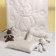 Bobo Bunny Duvet and Pillow and Sheep Duvet Cover Set