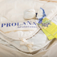 Piacenza Natural Hemp Fibre Mattress Pad And Duvets