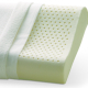 Dormiente Natural Nb2 Medium-Firm 180 x 200 Mattress